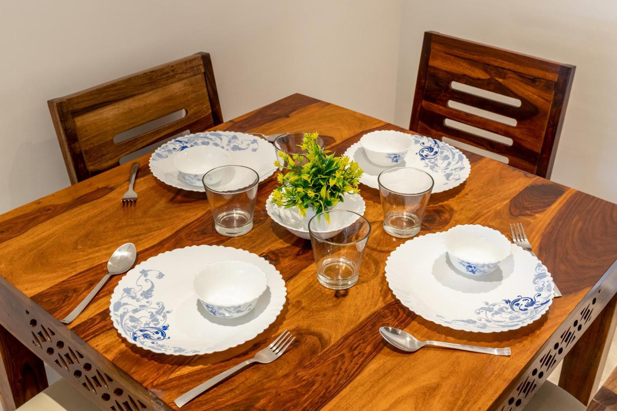 Zenia Luxury Suites And Serviced Apartments Bombay Esterno foto